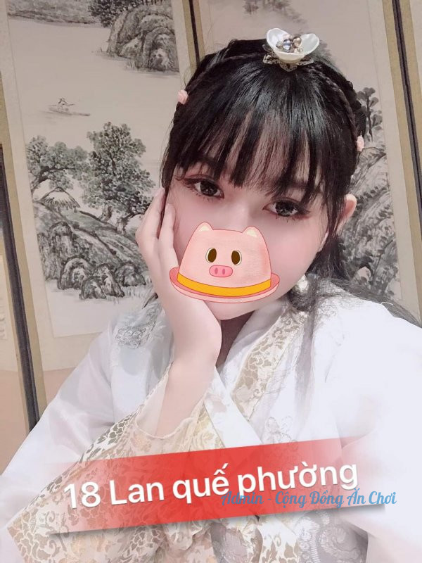 18 Lan Quế Phường