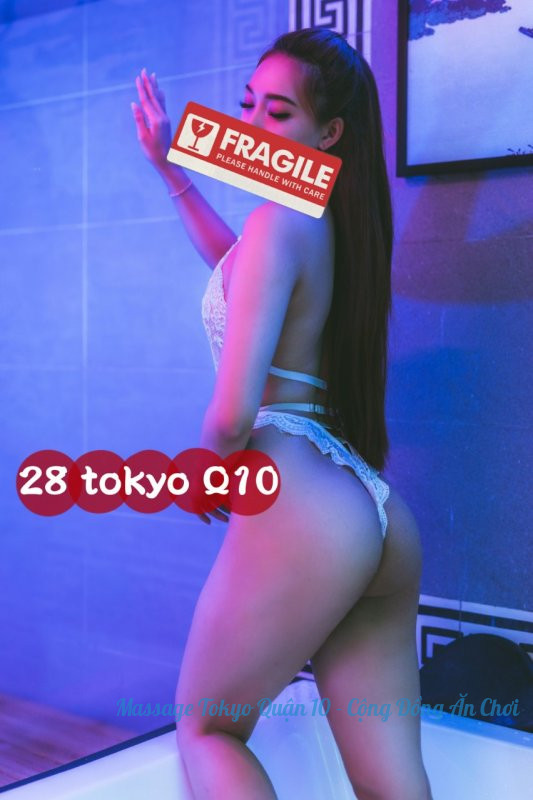 28 Tokyo Q.10