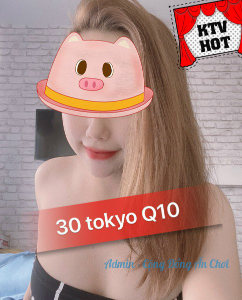 30 TOKYO Q.10