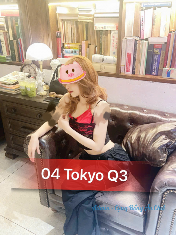 04 TOKYO