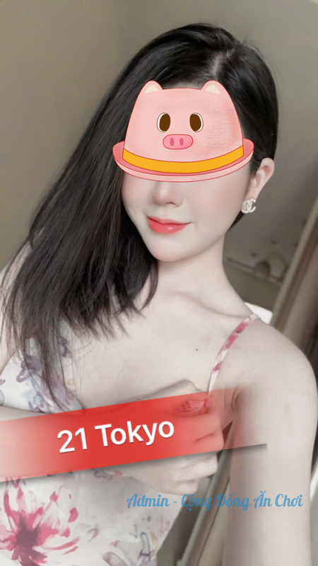 21 Tokyo Q3