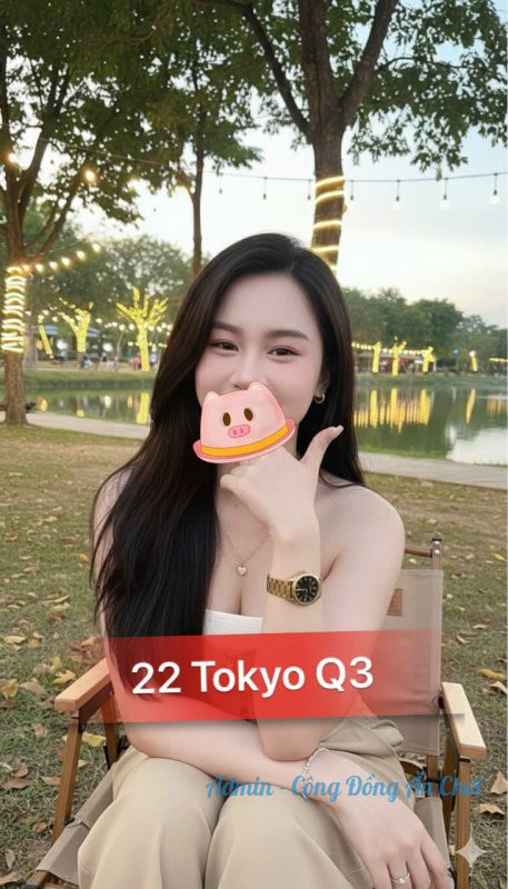 22 Tokyo Q3