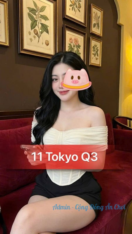 11 Tokyo Q3