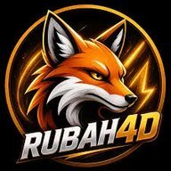 rubah4dsiagm
