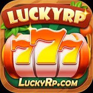 luckyrpuajuq