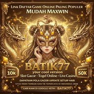 batik77pbkbg