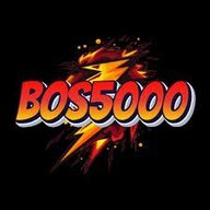 bos5000dkjrt