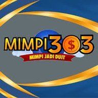 mimpi303