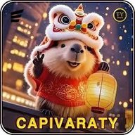 capivaraty