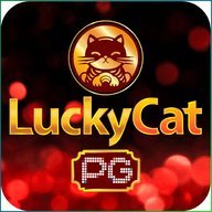 luckycatpg