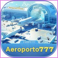 aeroporto777