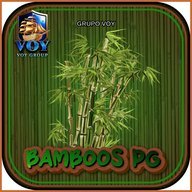 bamboospg
