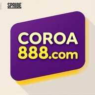 coroa888