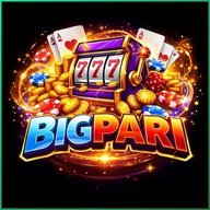 bigparifkikk