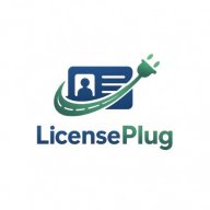 licenseplug