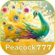 peacock77718