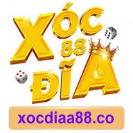 xocdia88band